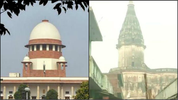 বাবরি মসজিদ ধ্বংস বাবরি মসজিদ ধ্বংস