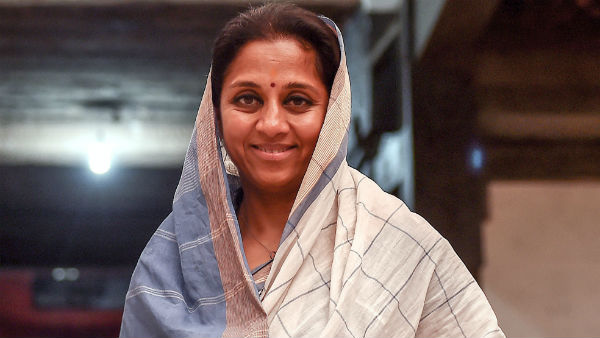 'বালাসাহেব ও মীনাতাইয়ের অভাববোধ করছি'