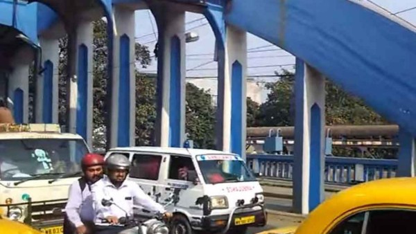 ব্রিজ ভাঙার দিনক্ষণ জানা যাবে তার পরেই ব্রিজ ভাঙার দিনক্ষণ জানা যাবে তার পরেই