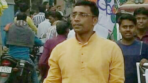 সাফাই দিয়েছেন প্রলয় নায়েক