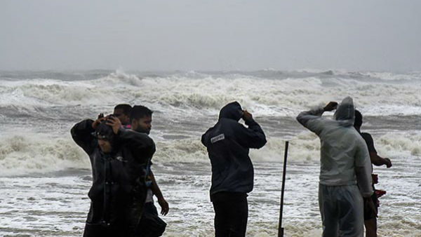 ‘মহা' আসার সম্ভাব্য দিন