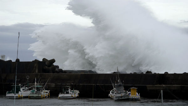 বিপদ বাড়বে, যদি... বিপদ বাড়বে, যদি...