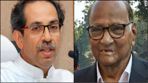 সরকার গঠনেও ঝুলে মন্ত্রক বন্টণ