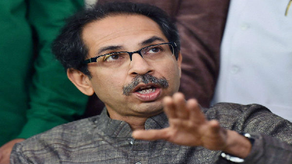 মহারাষ্ট্রে জোট বজায় রাখতে শিবসেনার নতুন প্রস্তাব! জল্পনা তুঙ্গে মহারাষ্ট্রে জোট বজায় রাখতে শিবসেনার নতুন প্রস্তাব! জল্পনা তুঙ্গে