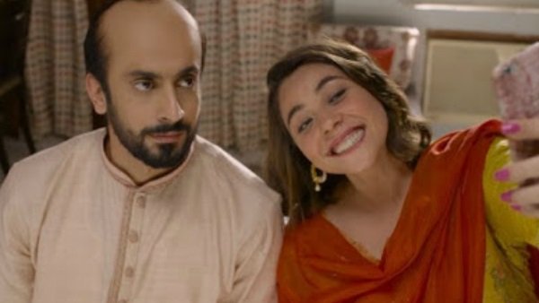 চিত্রনাট্য