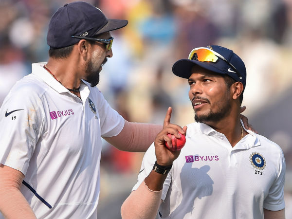 ভারতীয় পেসারদের রেকর্ড 