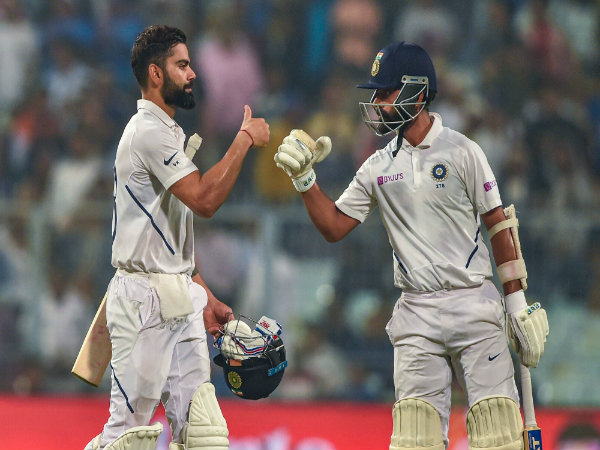ব্যাটে বিরাটের পারফর্ম্যান্স