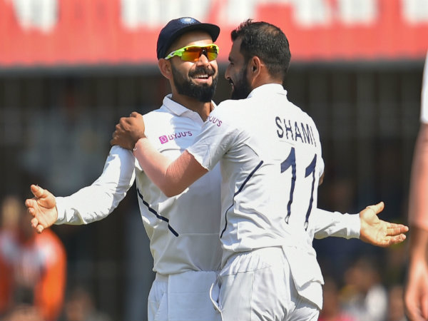 ধোনিকে টপকালেন বিরাট ধোনিকে টপকালেন বিরাট