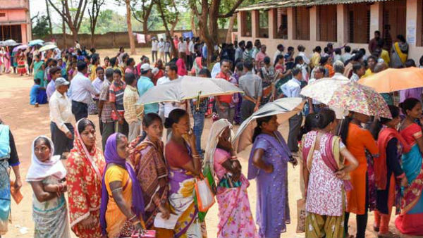 সংগঠনে নারী-শক্তি বাড়াতে সংগঠনে নারী-শক্তি বাড়াতে
