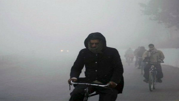 তাপমাত্রা কমতে পারে সোম-মঙ্গলবার