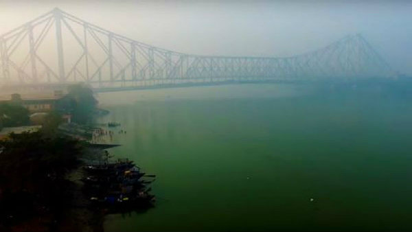 ফের নিম্নচাপ তৈরির সম্ভাবনা ফের নিম্নচাপ তৈরির সম্ভাবনা