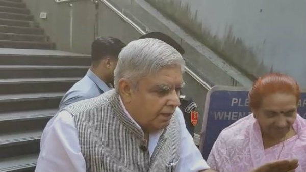 'চিঠি দেননি কোনও মন্ত্রী' 'চিঠি দেননি কোনও মন্ত্রী'