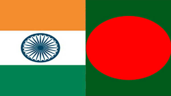 ডিজি পর্যায়ের বর্ডার কো-অর্ডিনেশন বৈঠক
