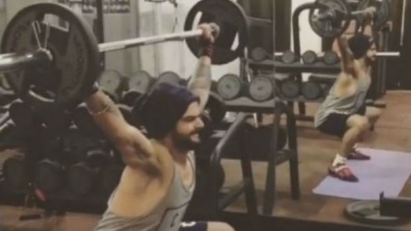 হাম ফিট তো ইন্ডিয়া হিট