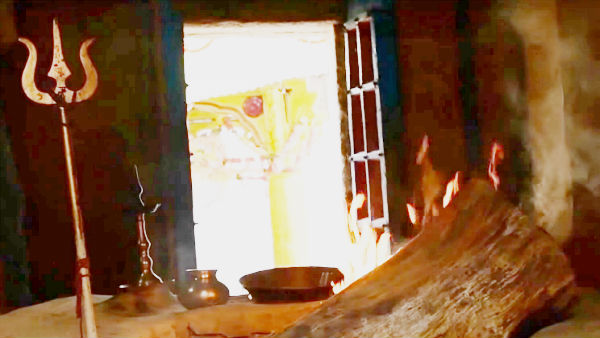 মানুষের আকর্ষণ 