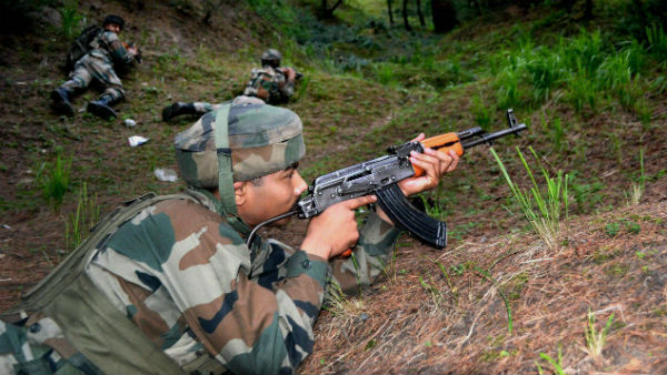 পাকিস্তানের সংঘর্ষ বিরতি লঙ্ঘন, নিহত ২ নাগরিক, আহত ৭ পাকিস্তানের সংঘর্ষ বিরতি লঙ্ঘন, নিহত ২ নাগরিক, আহত ৭