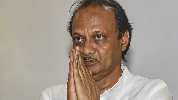 অজিতের ফোন দেবেন্দ্রকে? 