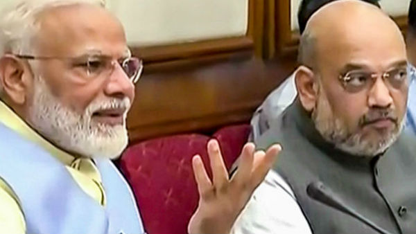 কী বলছে রাজনৈতিক সমীকরণ