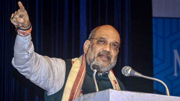 সোনিয়া-মনমোহনজির আমলে ১০ বছর ধরে অনুপ্রবেশ! 