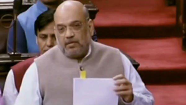 রাজ্যসভা ও লোকসভার অঙ্ক