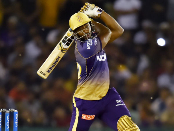 রাসেল মাসেল