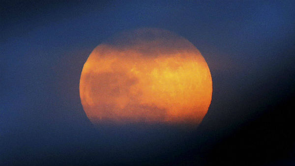  কবে পড়ছে ২০১৯ সালের শেষ পূর্ণিমা? 