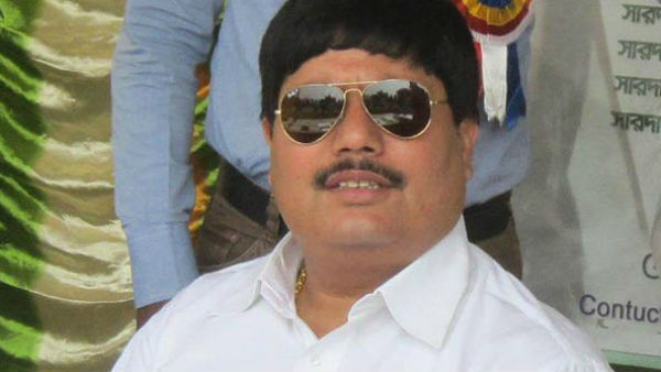 অর্জুন সিং