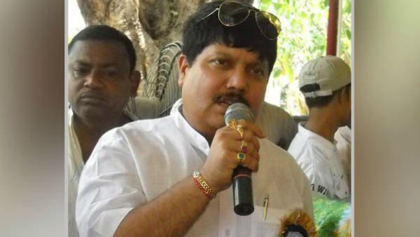 অর্জুন সিংয়ের ঘনিষ্ঠদের যোগদান