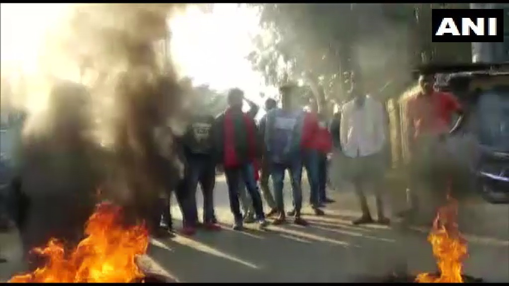 কী ঘটেছিল জামিয়াতে? 