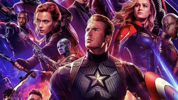 #avengersendgame