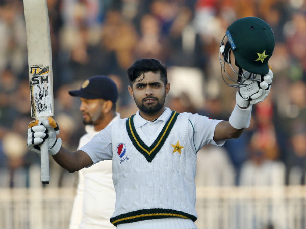 প্রথম দশে বাবর 