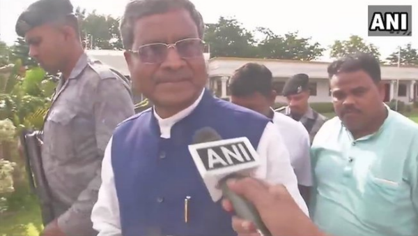 'কোন দলই অচ্ছুত নয়'