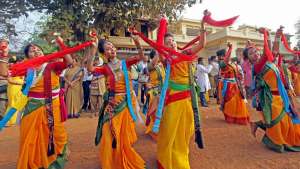 এরপর 'বসন্ত উৎসব' কবে? এরপর 'বসন্ত উৎসব' কবে?