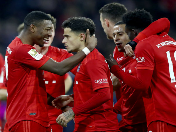 লিগ তালিকা