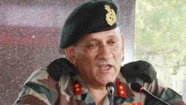  সেনাকর্মীদের হুঁশিয়ারি দেওয়া নিয়ে বিতর্ক