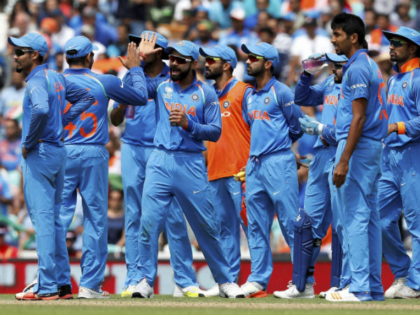 এই দশকের সেরা ওয়ান ডে দল ভারত 