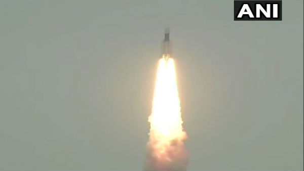 চন্দ্রযান ২