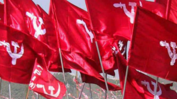 বামফ্রন্টের সম্ভাবনা বামফ্রন্টের সম্ভাবনা