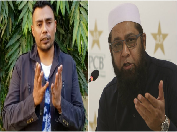 পাকিস্তানিদের মন অনেক বড়, দানিশ কানেরিয়া বিতর্কে বললেন তাঁরই প্রাক্তন অধিনায়ক পাকিস্তানিদের মন অনেক বড়, দানিশ কানেরিয়া বিতর্কে বললেন তাঁরই প্রাক্তন অধিনায়ক