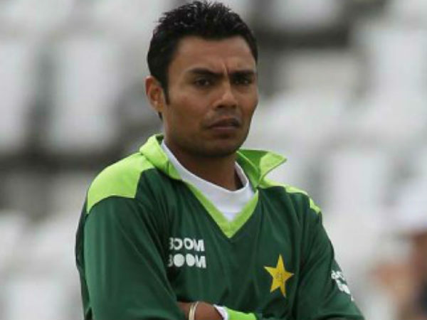  পাকিস্তানের হয়ে দানিশ 