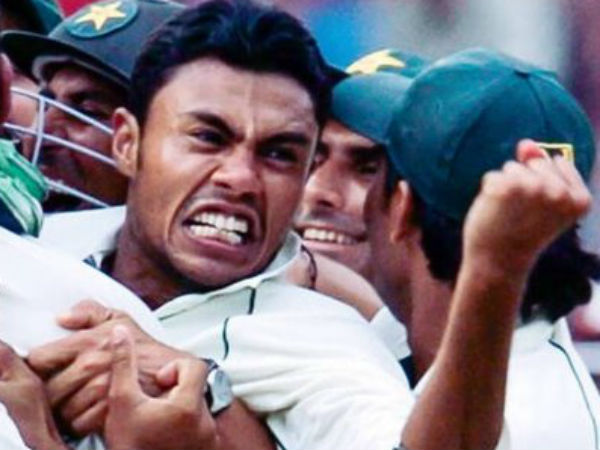 দানিশের কেরিয়ার দানিশের কেরিয়ার