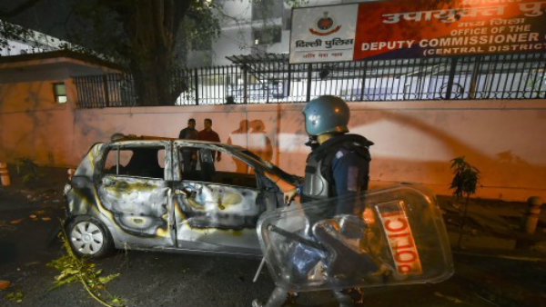 বিভিন্ন জায়গায় জারি ১৪৪ ধারা, নিষেধাজ্ঞা ইন্টারনেটে