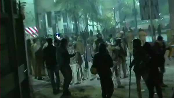  শনিবার পর্যন্ত উত্তর প্রদেশের হিংসায় মৃত ১৬