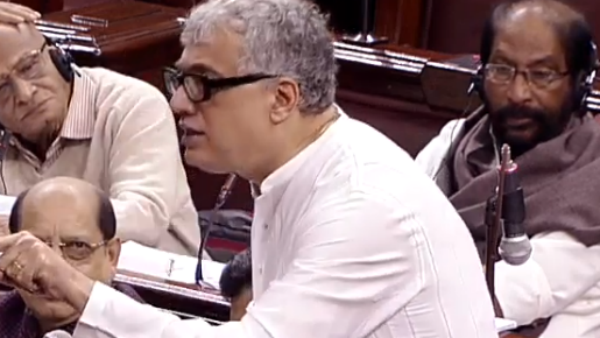 বিজেপির ভিত্তি তিন ‘জে’