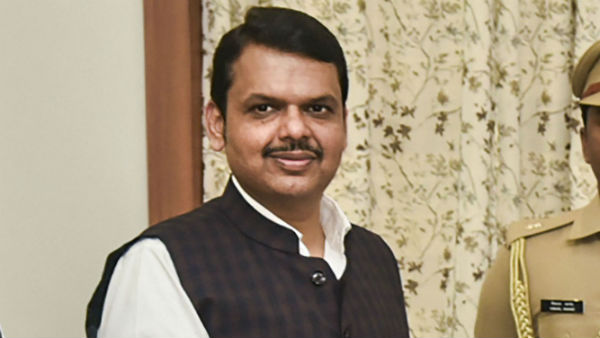 রাহুলকে কটাক্ষ দেবেন্দ্র ফড়নবিসের