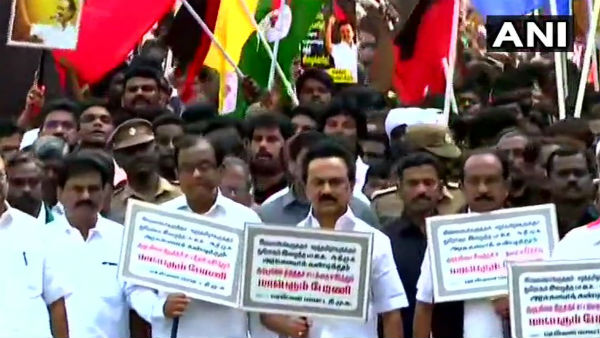 কি কি ধারায় মামলা দায়ের হয়েছে