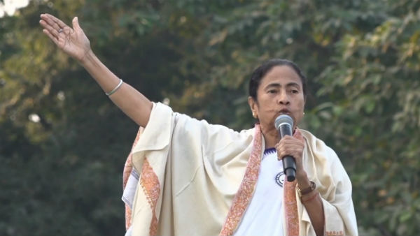 সব ধর্ম, সব জাতি, সব বর্ণকে এক হওয়ার আহ্বান 
