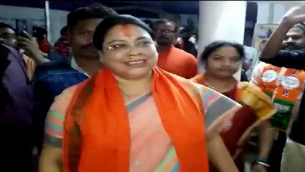 বিজেপি নেতার গুরুতর অভিযোগ