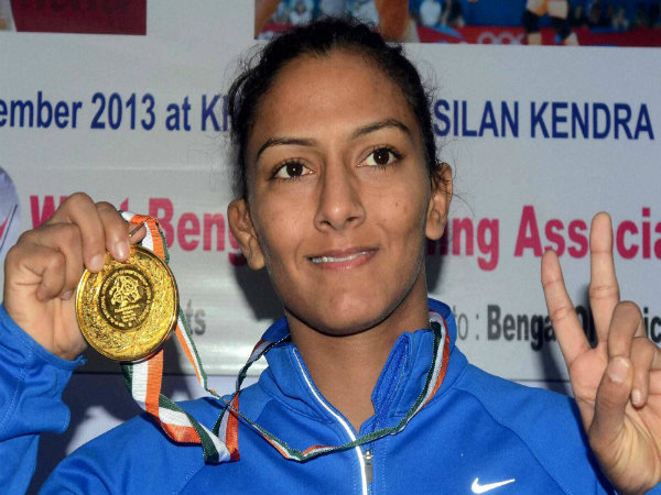 পুত্র সন্তানের জন্ম দিলেন ভারতীয় এই ক্রীড়াবিদ পুত্র সন্তানের জন্ম দিলেন ভারতীয় এই ক্রীড়াবিদ