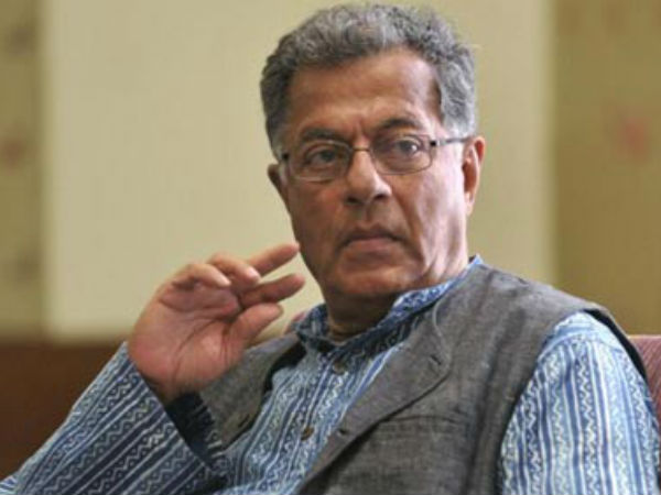 গিরীশ করনাড গিরীশ করনাড
